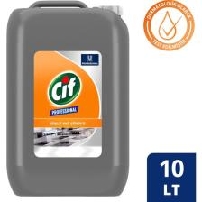 Cif Professional U-PRO Güçlü Yağ Çözücü 10 lt
