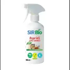 Sır Bio Bitkisel Özlü Asprins Leke Çıkarıcı 500 ml
