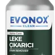 Evonox Clean Çok Amaçlı Ultra Güçlü Leke Çıkarıcı Sprey 750 ml