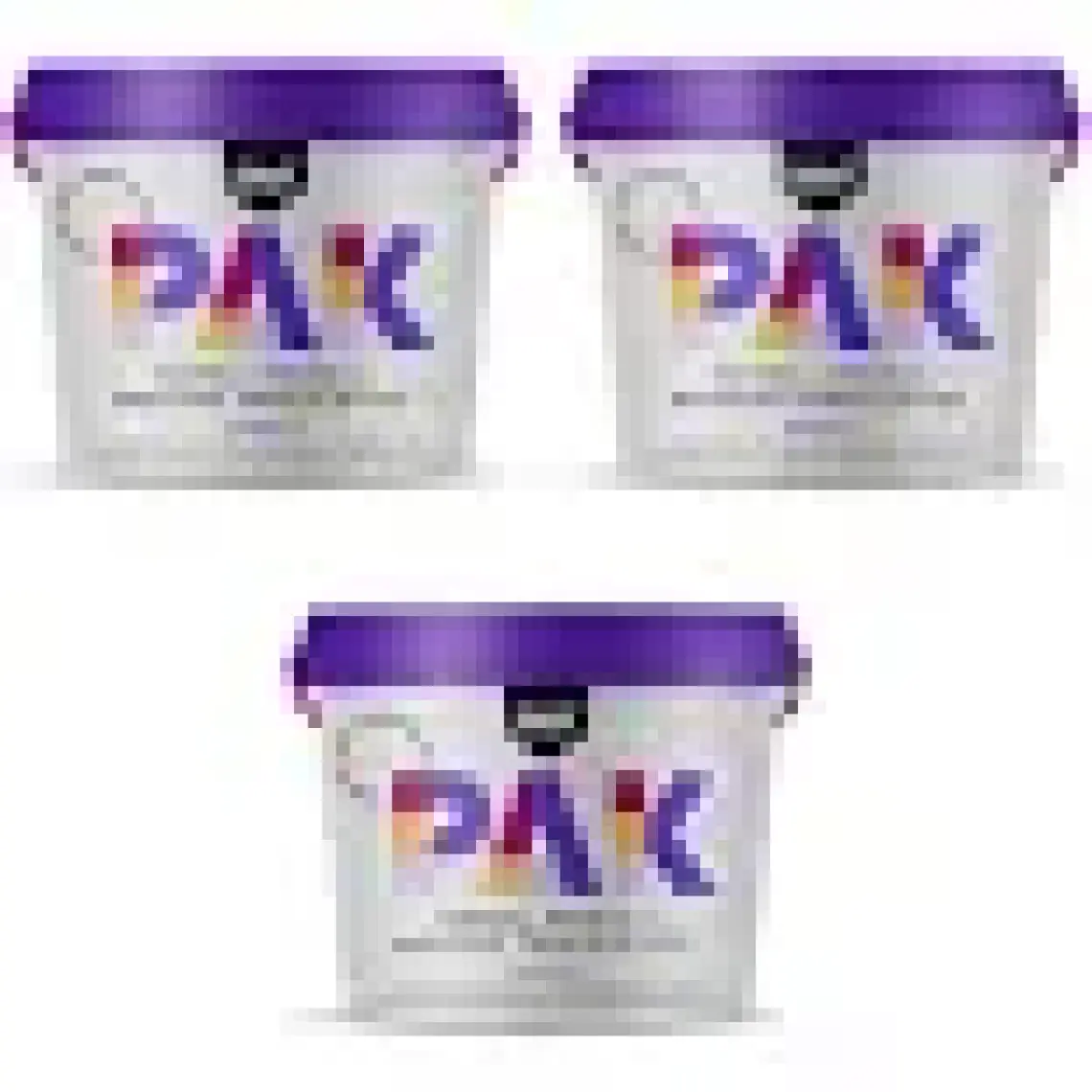 Selsil Pak Genel Amaçlı Temizleyici 500 gr x 3