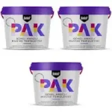 Selsil Pak Genel Amaçlı Temizleyici 500 gr x 3