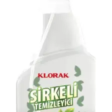 Klorak Sirkeli Temizleyici