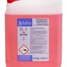 Birka Endüstriyel Yağ Sökücü 5 Kg.