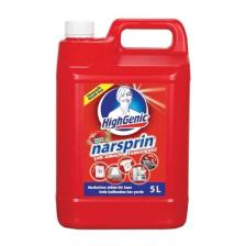 Highgenic Narsprin 5 lt Çok Amaçlı Temizleyici