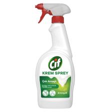 Krem Sprey %100 Krem Gücü Yağ, Kireç, Kir, Pas Sökücü Leke Çıkarıcı 750 Ml 1 Adet