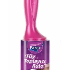 Premium Tüy Toplayıcı Rulo + 8 Adet Yedek