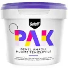 Selsil Pak Genel Amaçlı Temizleyici 500 gr