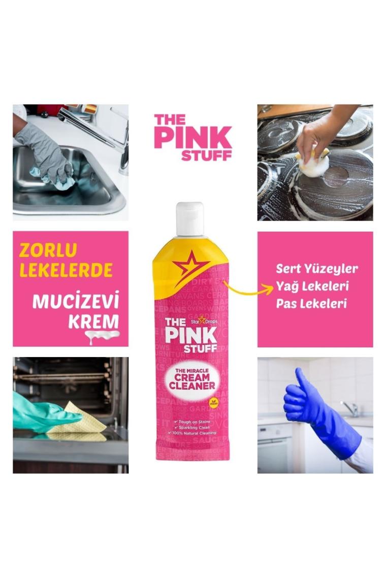 Mucizevi Krem 500ml