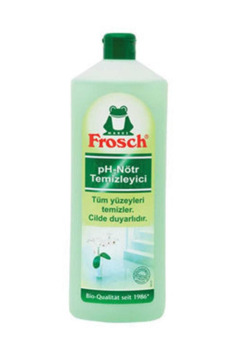 Ph Nötr Çok Amaçlı Temizleyici 1000 Ml