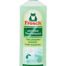Ph Nötr Çok Amaçlı Temizleyici 1000 Ml