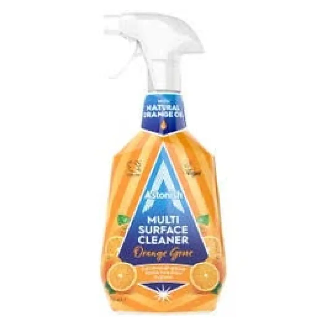 Astonish Vegan Çok Amaçlı Temizleyici Sprey 750 Ml