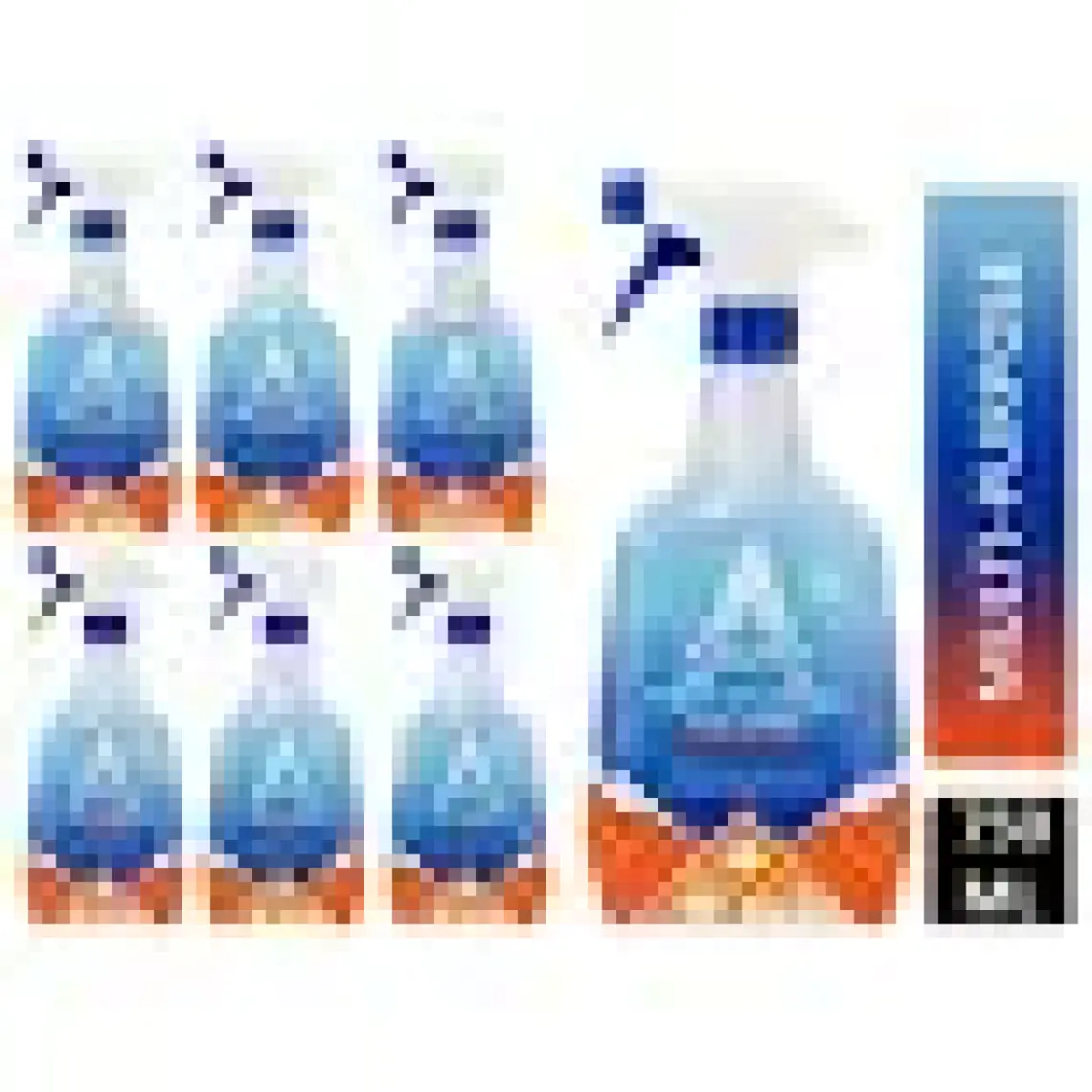 Astonish Vegan Çok Amaçlı Temizleyici Sprey 750 Ml