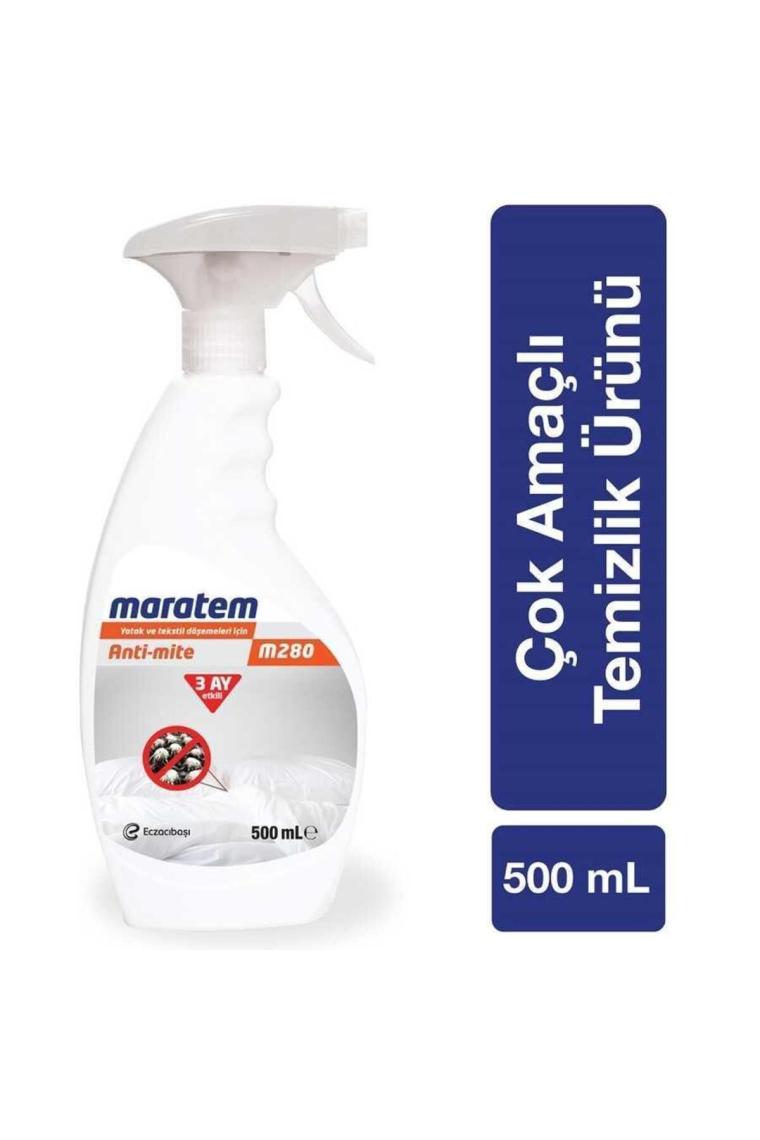 Maratem M280 Anti-Mite 500 ml