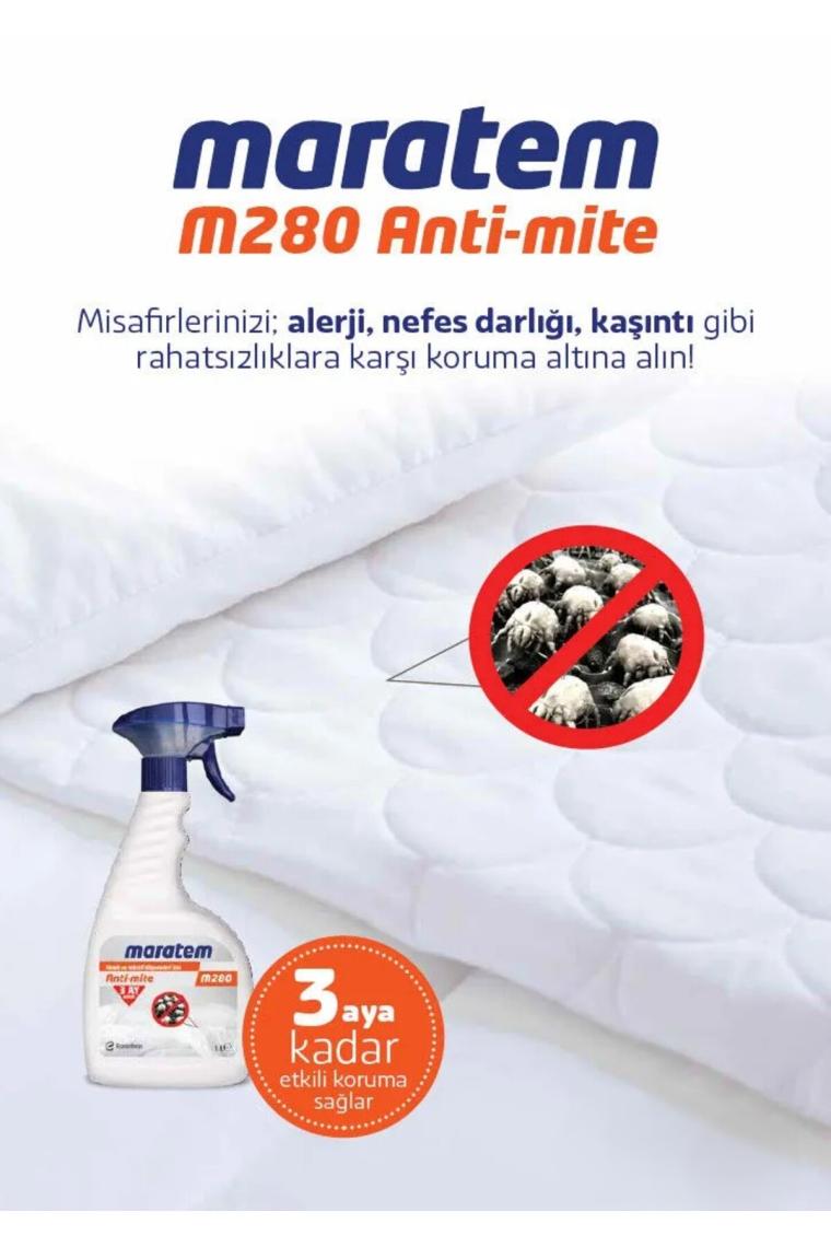 Maratem M280 Anti-Mite 500 ml