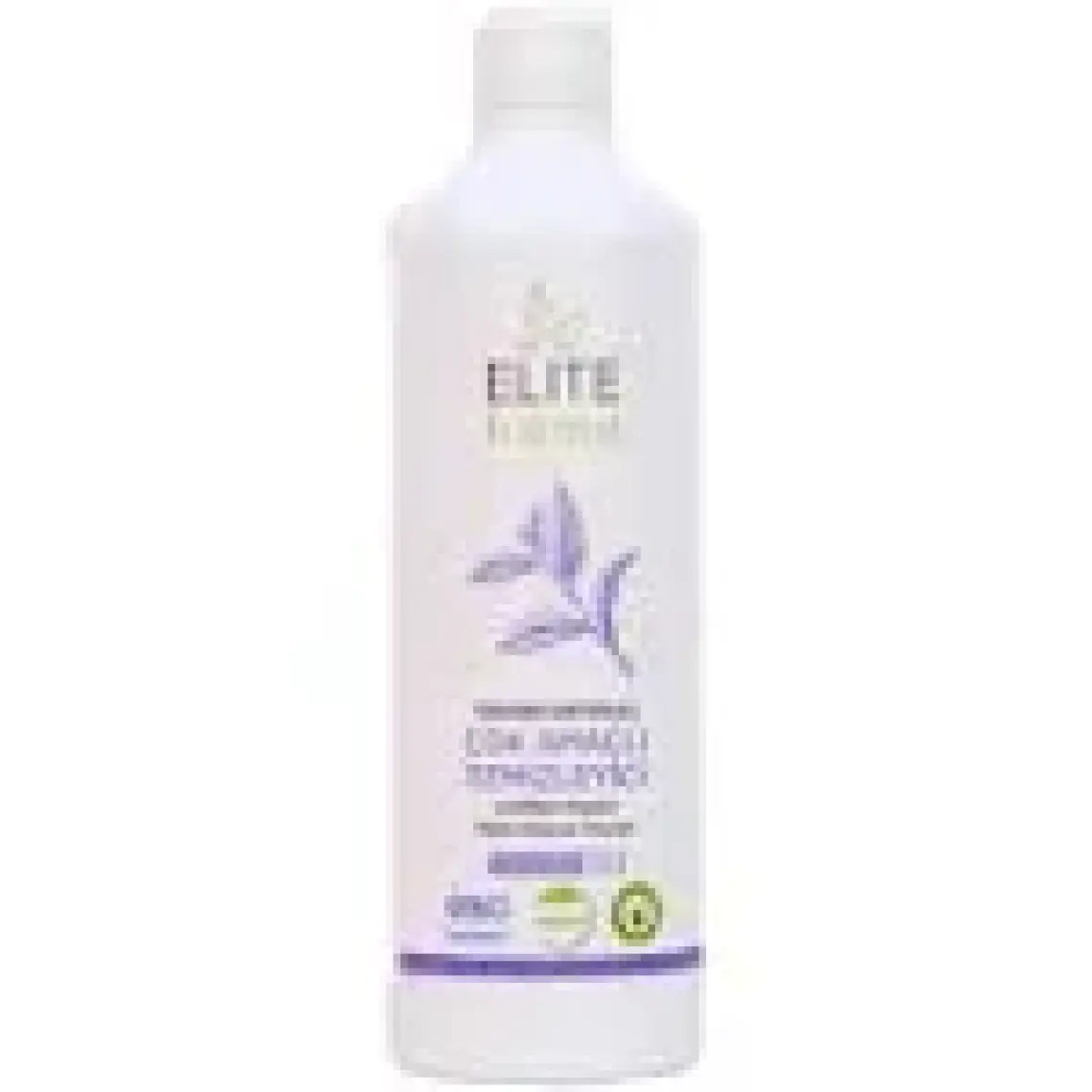 The Elite Home Organik Sertifikalı Çok Amaçlı Konsantre Genel Temizleyici 750 ml, portakal yağlı