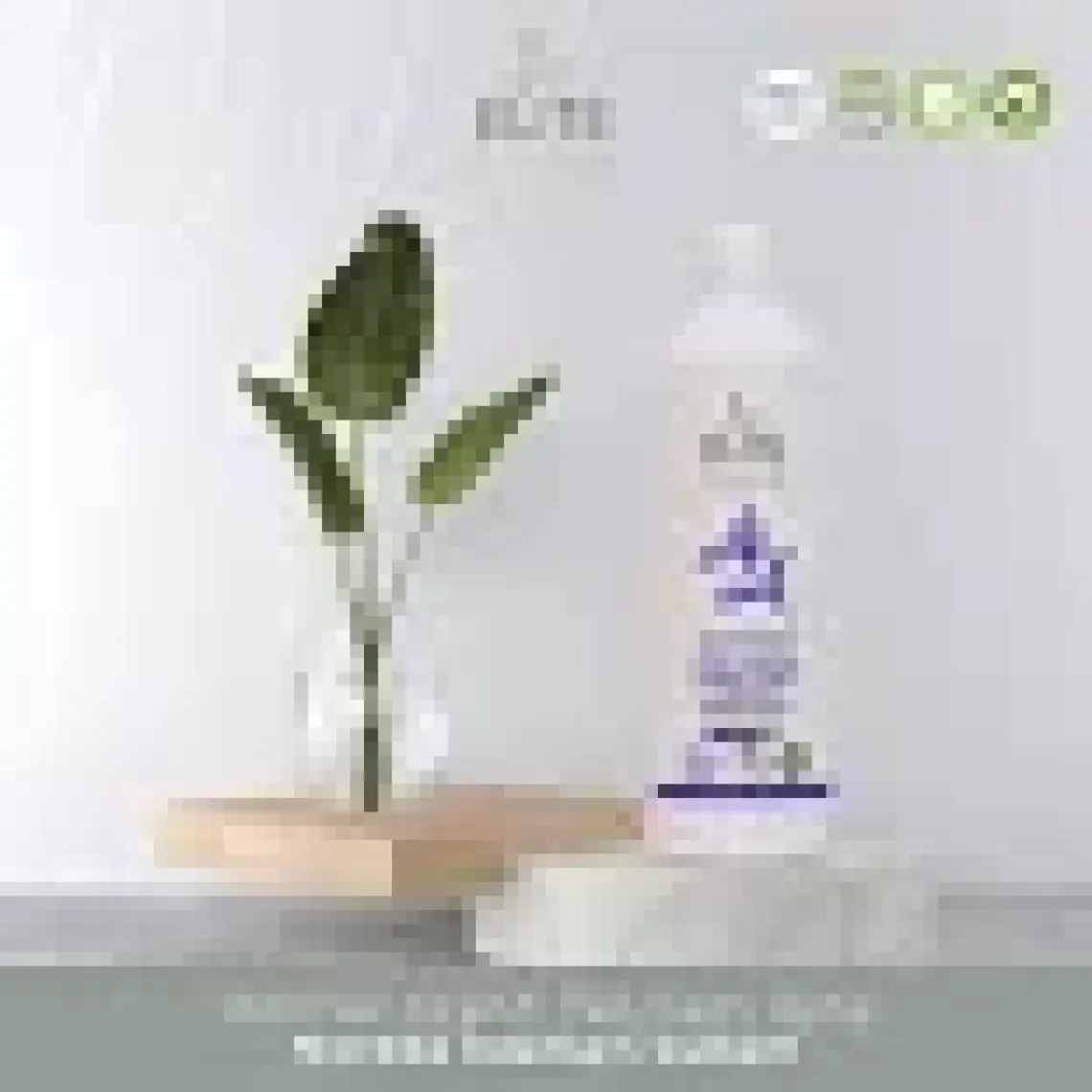 The Elite Home Organik Sertifikalı Çok Amaçlı Konsantre Genel Temizleyici 750 ml, portakal yağlı