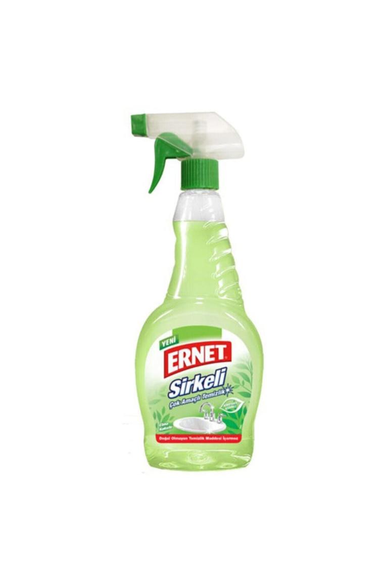 Ravzahanem Sirkeli Çok Amaçlı Sprey Temizleyici 750 ml