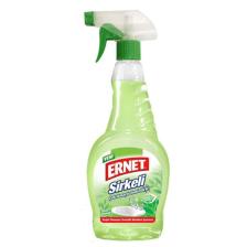 Ravzahanem Sirkeli Çok Amaçlı Sprey Temizleyici 750 ml