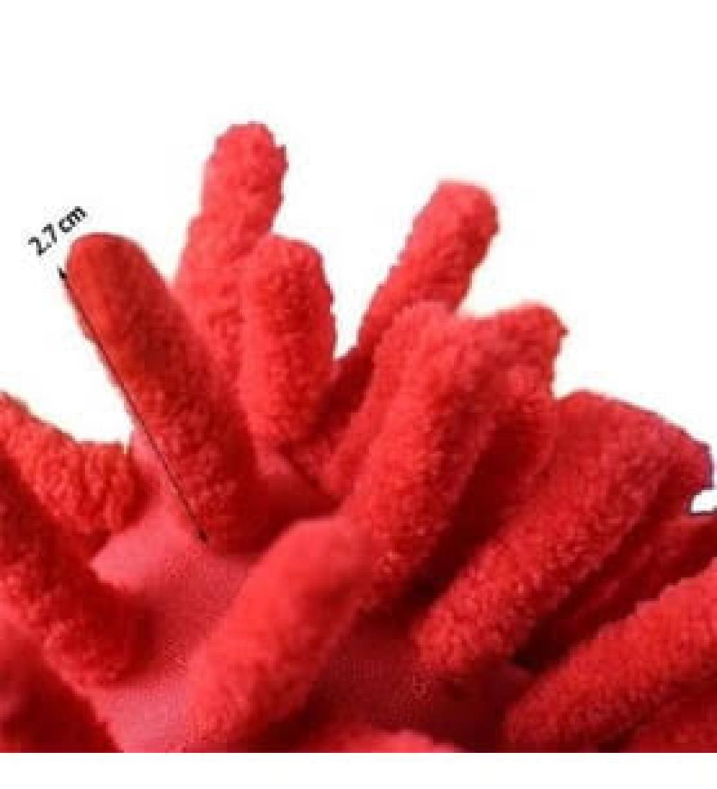 Teleskopik Mikrofiber Pratik Uzayabilen Toz Alma Fırçası Aparatı-