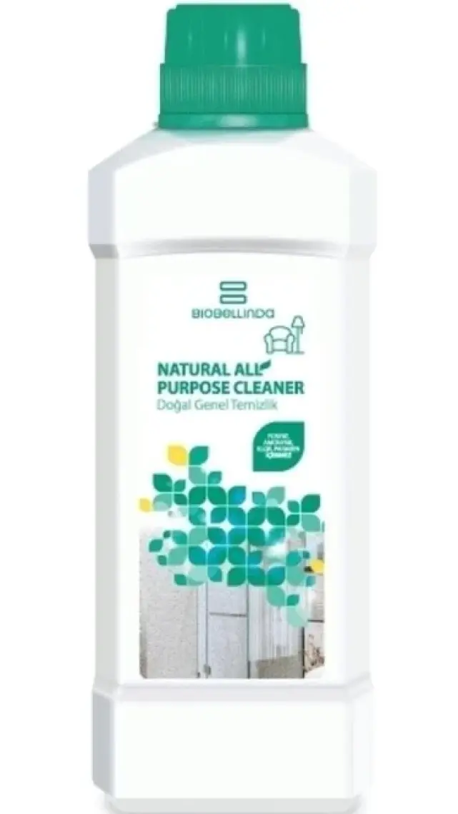 Biobelinda  Genel Temizlik Malzemesi 750 ml