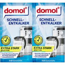 Domol Kireç Çözücü 2 x 15 gr Toz