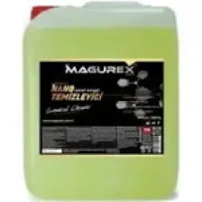 Magurex Nano Temizleyici 5 Lt