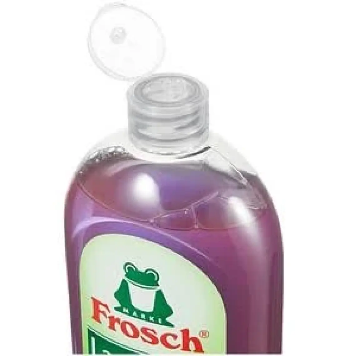 Frosch Lavanta Özlü Çok Amaçlı Temizleyici 750 ml