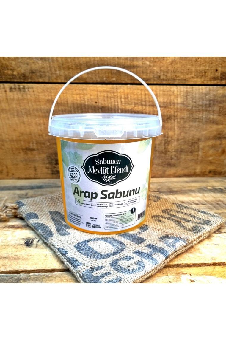 Arap Sabunu 1 Kg (JEL)