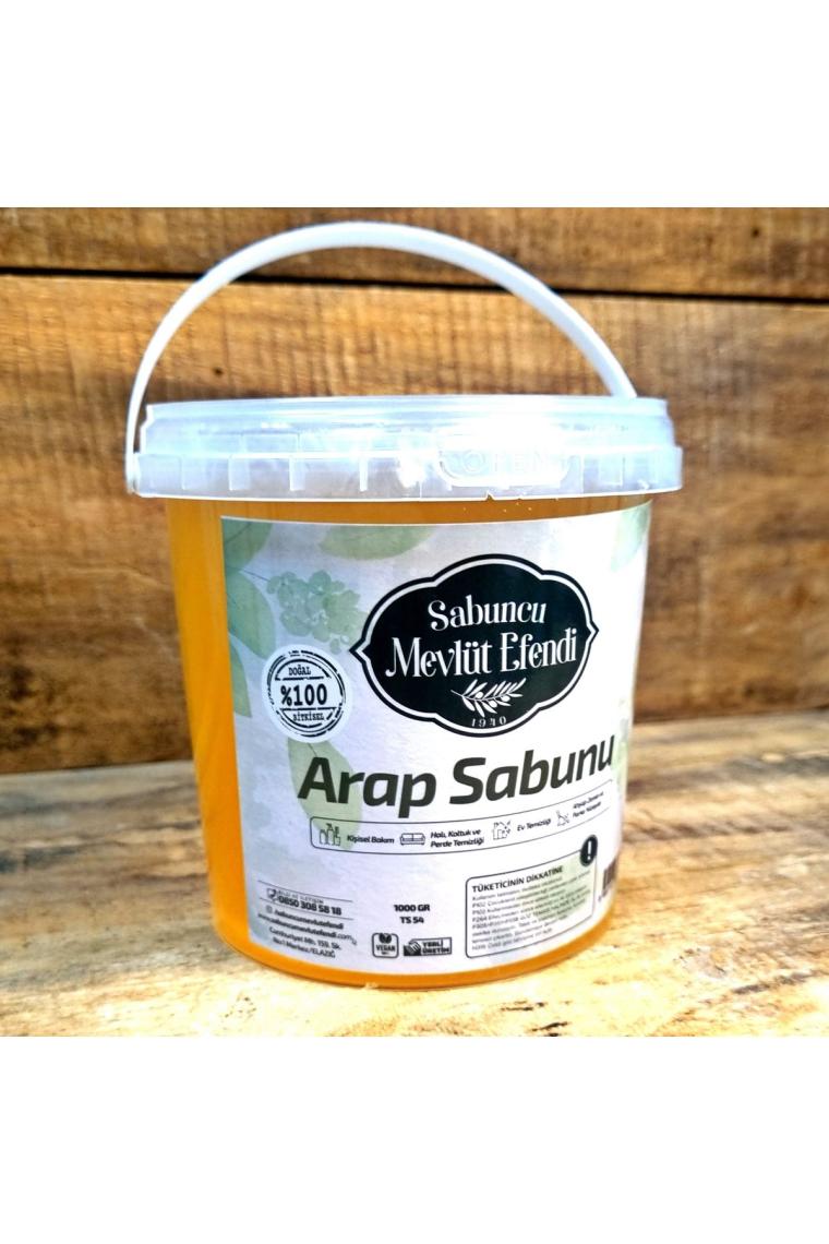 Arap Sabunu 1 Kg (JEL)