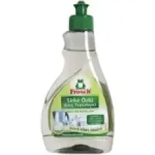Frosch Sirke Özlü Kireç Temizleyici 300 ml