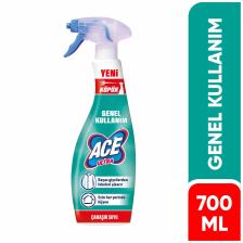 Ultra Köpük Çamaşır Sulu Genel Kullanım 700ml