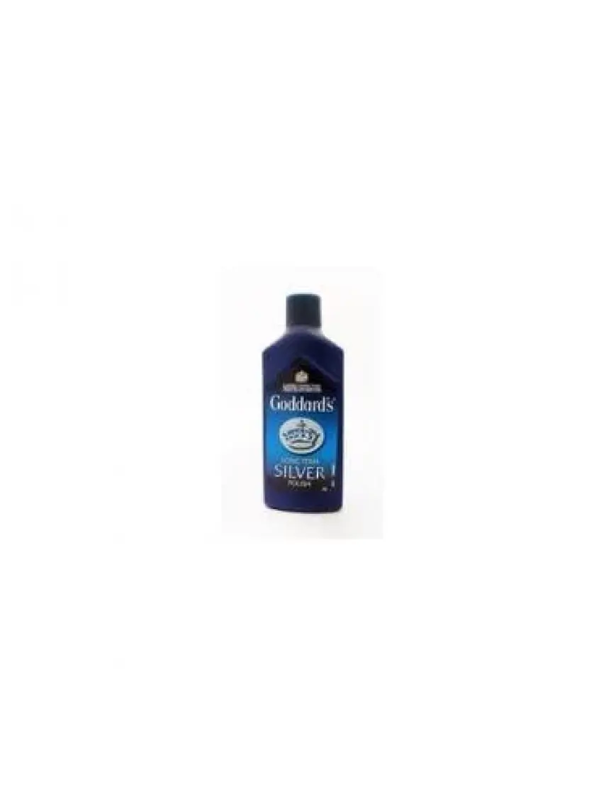 Goddard's Gümüş Parlatıcı 125 ml