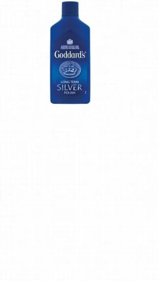 Goddard's Gümüş Parlatıcı 125 ml