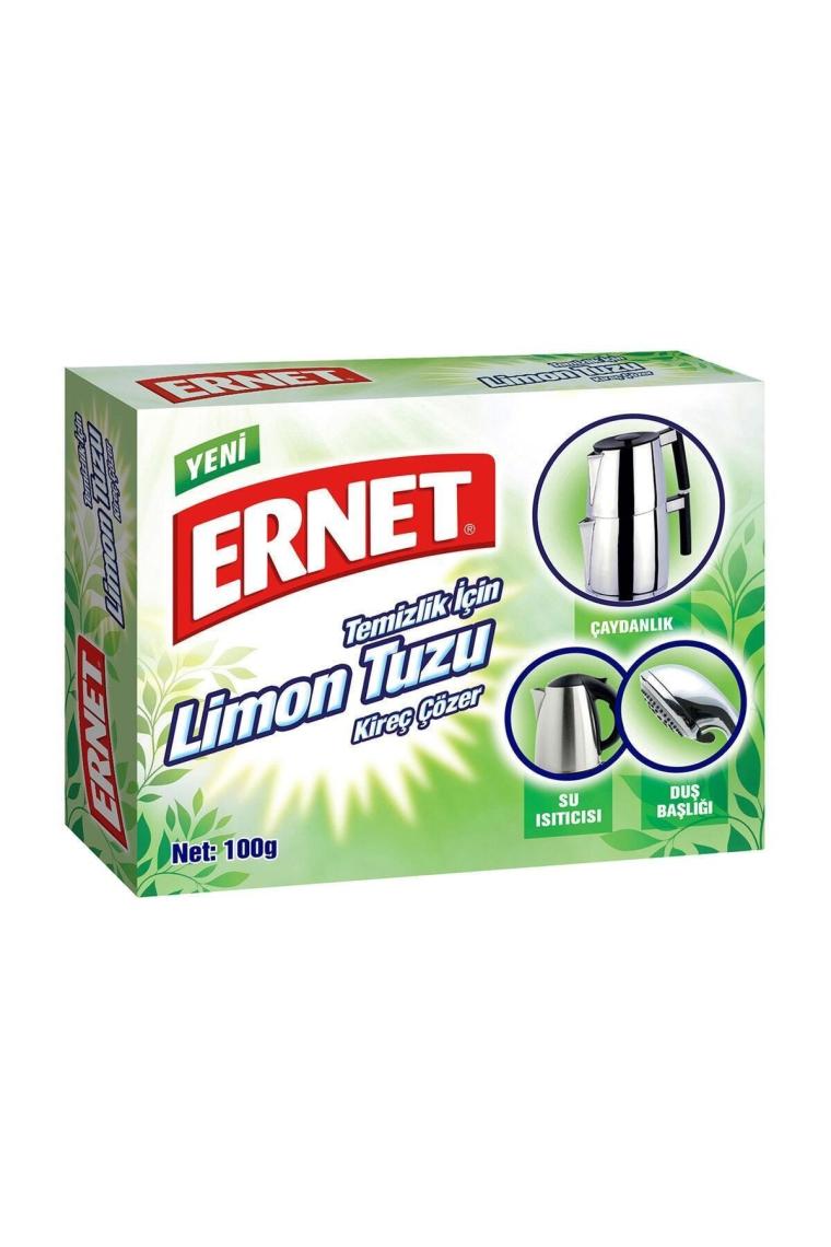 Limon Tuzu 100 G