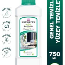 Biobelinda  Genel Temizlik Malzemesi 750 ml