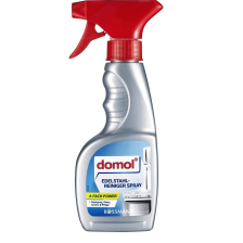 Çelik Ve Gümüş Temizleyici Sprey 250ml Made In Germany