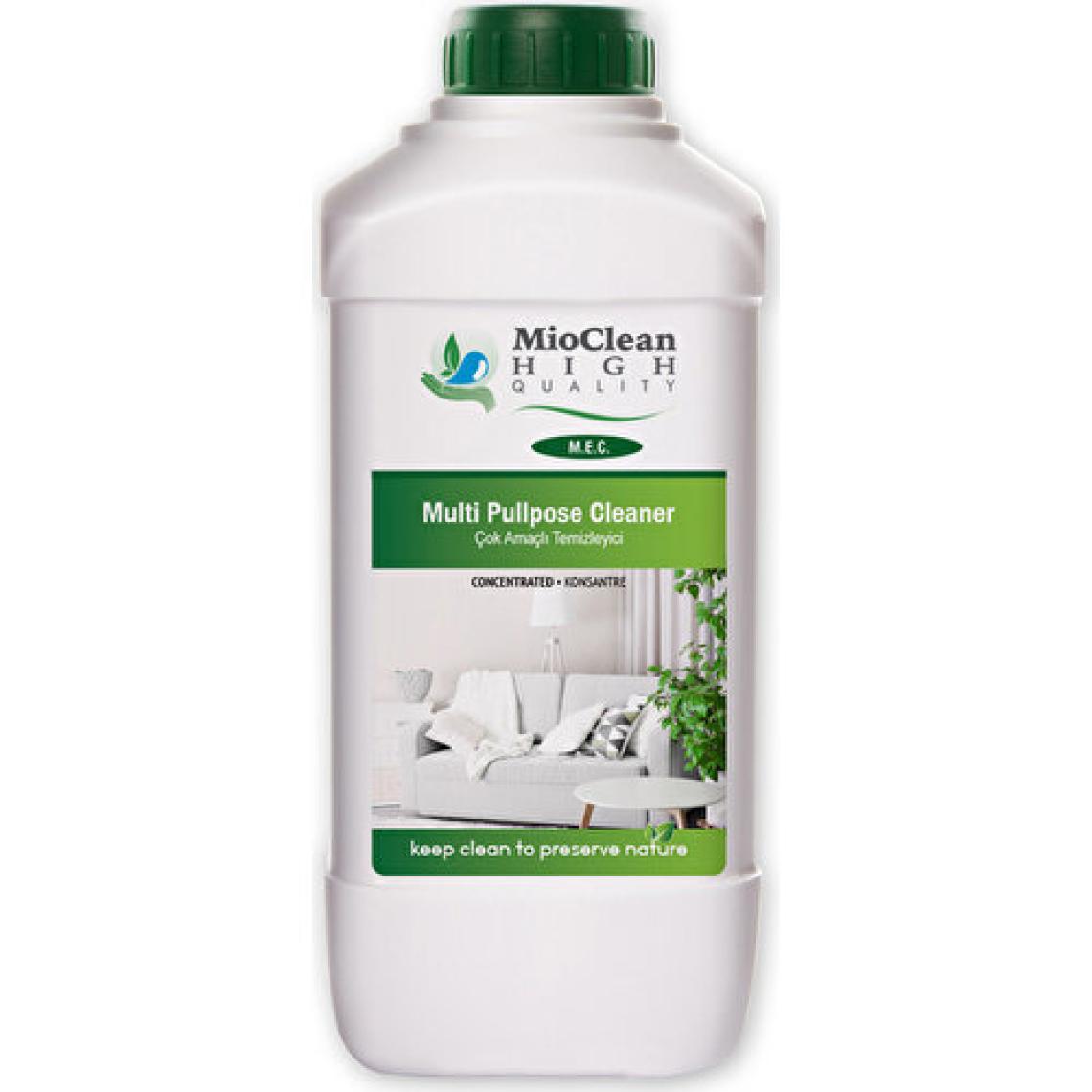 MioClean Çok Amaçlı Temizleyici 500 ml