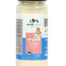 Organik Bebek İrmiği 330 gr