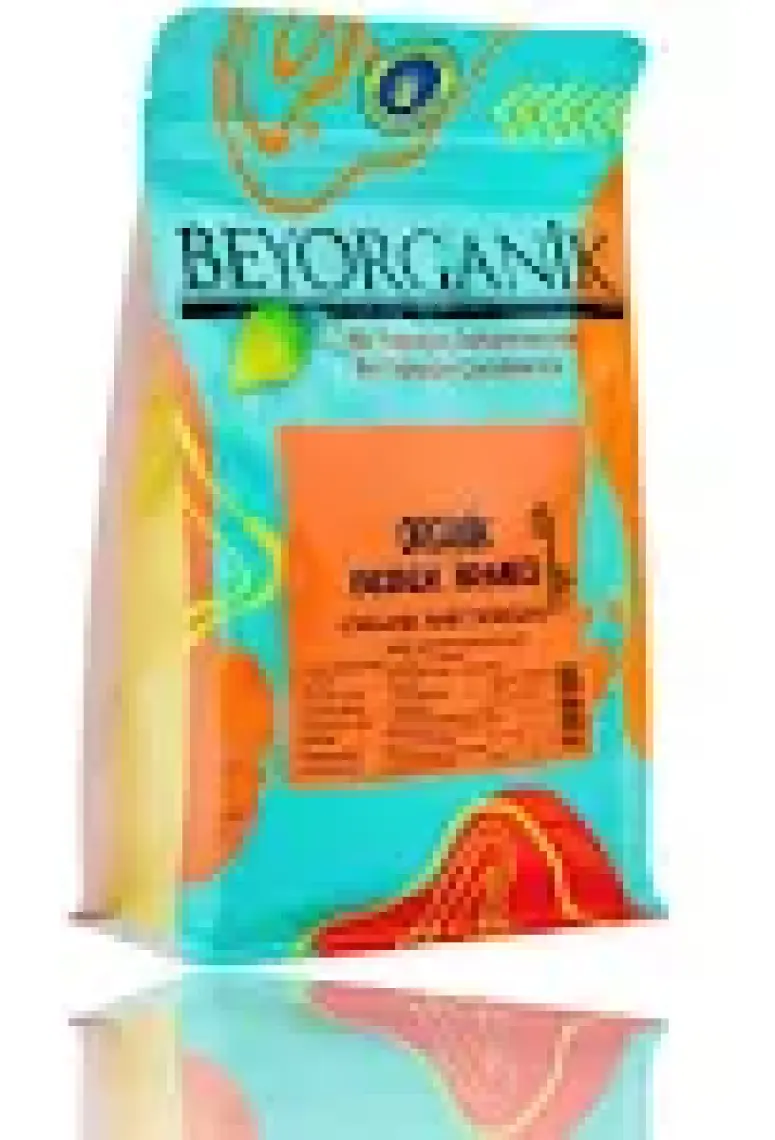Beyorganik Organik Bebek İrmik 200gr