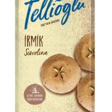 İrmik Semolina 1kg