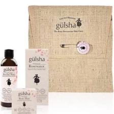 gülsha Temizleyici, Arındırıcı Paket