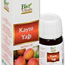Bio Vitals Kayısı Yağı 20 ml