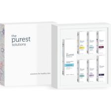 The Purest Solutions  TÜM ÜRÜNLER 7’Lİ SET TPS117