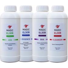 Elixir Hydrafacial Solüsyon Seti