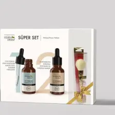 Herbaderm Süper Set 3