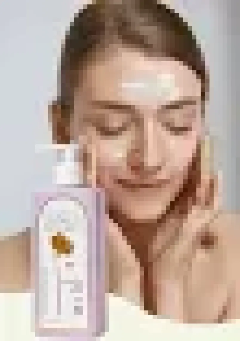 Iva Natura 3'lü Set - Likit Yüz Temizleyici, Anti-Aging Krem ve Yüz Bakım Toniği