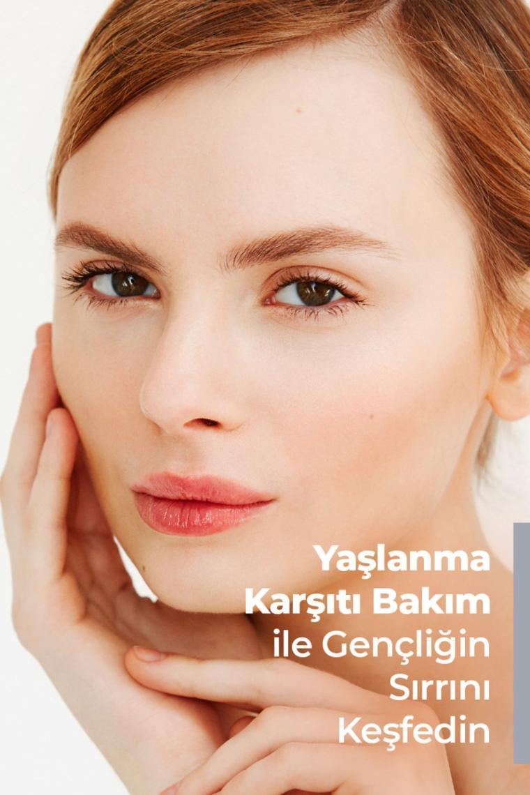 Known. Known Yaşlanma Karşıtı Set ( Biotechnology Active & Hyaluronic Acid & Collagen )