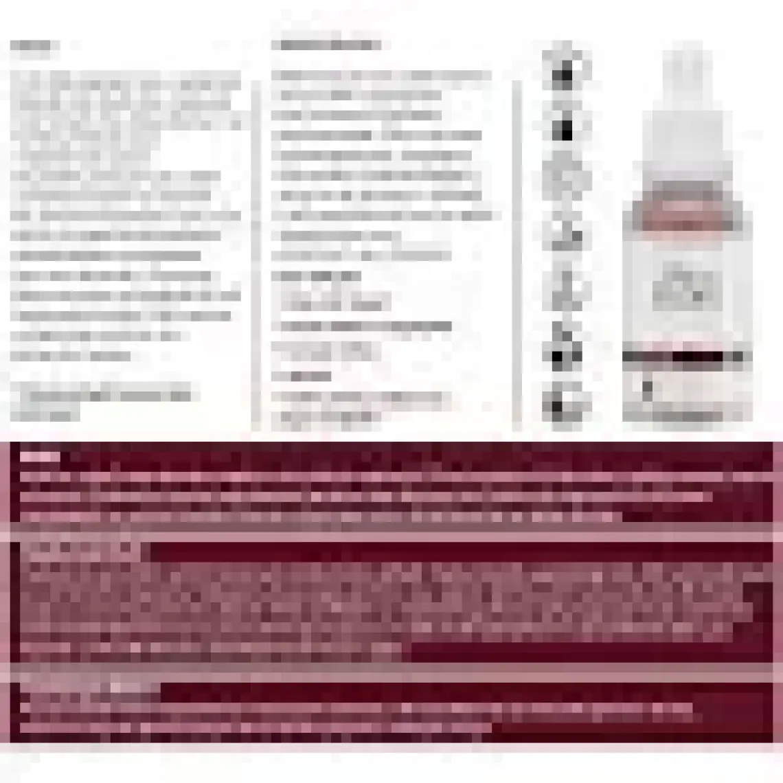 Rimu Health Products Sıkılaştırmaya Bakım Seti