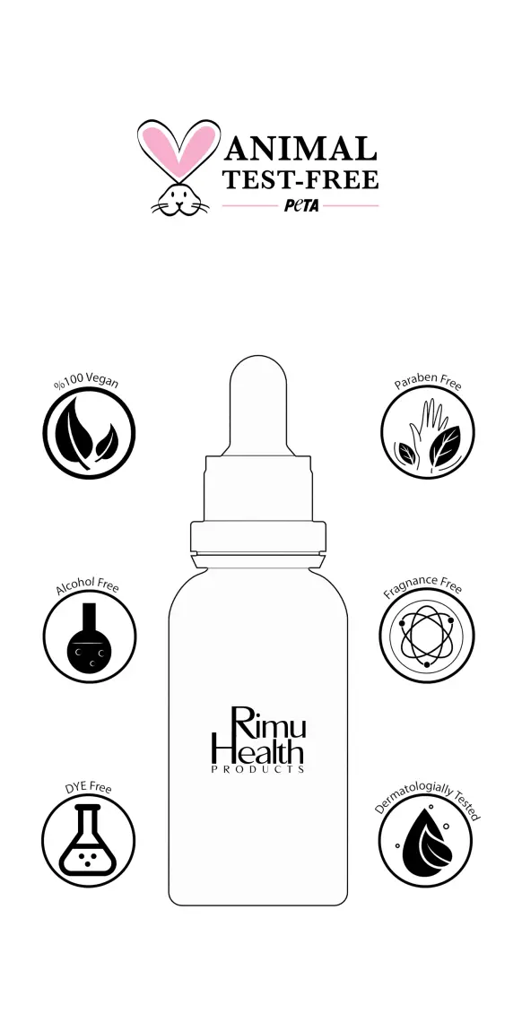 Rimu Health Products Sıkılaştırmaya Bakım Seti