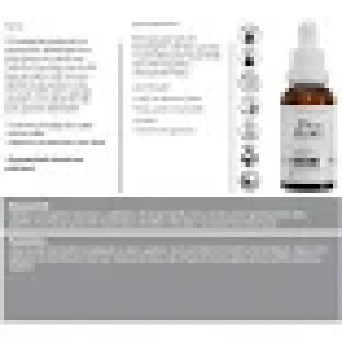 Rimu Health Products Sıkılaştırmaya Bakım Seti
